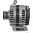 Alternateur HERTH+BUSS ELPARTS 32615002 - Visuel 2