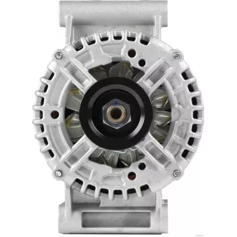 Alternateur HERTH+BUSS ELPARTS 32615101