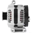 Alternateur HERTH+BUSS ELPARTS 32615101 - Visuel 2