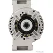 Alternateur HERTH+BUSS ELPARTS 32615111 - Visuel 1