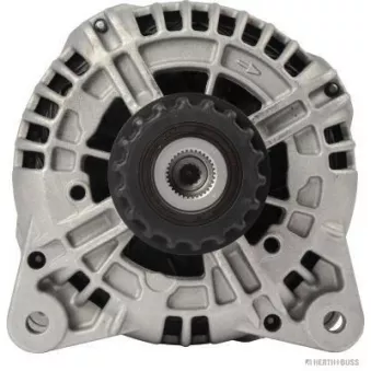 Alternateur HERTH+BUSS ELPARTS 32625017