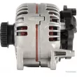 Alternateur HERTH+BUSS ELPARTS 32625019 - Visuel 2