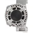Alternateur HERTH+BUSS ELPARTS 32633770 - Visuel 1