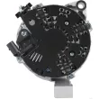 Alternateur HERTH+BUSS ELPARTS 32711053 - Visuel 3