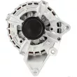 Alternateur HERTH+BUSS ELPARTS 32711099 - Visuel 1