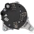 Alternateur HERTH+BUSS ELPARTS 32711113 - Visuel 3