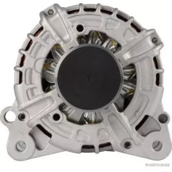 Alternateur HERTH+BUSS ELPARTS 32711149