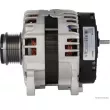 Alternateur HERTH+BUSS ELPARTS 32711149 - Visuel 2