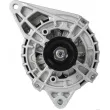 Alternateur HERTH+BUSS ELPARTS 32711181 - Visuel 1