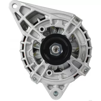 Alternateur HERTH+BUSS ELPARTS 32711181