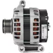 Alternateur HERTH+BUSS ELPARTS 32811013 - Visuel 2