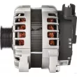 Alternateur HERTH+BUSS ELPARTS 32812017 - Visuel 2