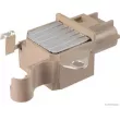 Régulateur d'alternateur HERTH+BUSS ELPARTS 35000019 - Visuel 1