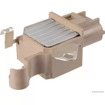 Régulateur d'alternateur HERTH+BUSS ELPARTS 35000019