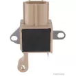 Régulateur d'alternateur HERTH+BUSS ELPARTS 35000019 - Visuel 2
