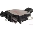 Régulateur d'alternateur HERTH+BUSS ELPARTS 35000023 - Visuel 1