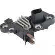 Régulateur d'alternateur HERTH+BUSS ELPARTS 35000034 - Visuel 1
