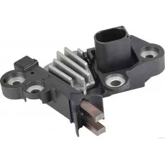 Régulateur d'alternateur HERTH+BUSS ELPARTS 35000034