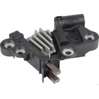 Régulateur d'alternateur HERTH+BUSS ELPARTS 35000036