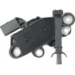 Régulateur d'alternateur HERTH+BUSS ELPARTS 35000036 - Visuel 2