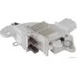 Régulateur d'alternateur HERTH+BUSS ELPARTS 35000040 - Visuel 1