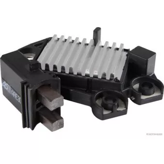 Régulateur d'alternateur HERTH+BUSS ELPARTS 35000044