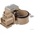 Régulateur d'alternateur HERTH+BUSS ELPARTS 35000047 - Visuel 1
