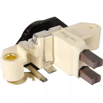 Régulateur d'alternateur HERTH+BUSS ELPARTS 35000049