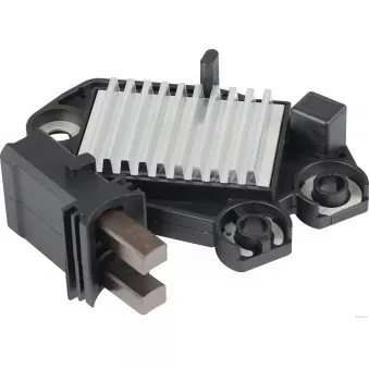 Régulateur d'alternateur HERTH+BUSS ELPARTS 35000056