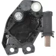 Régulateur d'alternateur HERTH+BUSS ELPARTS 35000056 - Visuel 2
