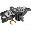 Régulateur d'alternateur HERTH+BUSS ELPARTS 35000063 - Visuel 1