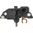 Régulateur d'alternateur HERTH+BUSS ELPARTS 35000063 - Visuel 2