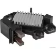 Régulateur d'alternateur HERTH+BUSS ELPARTS 35000069 - Visuel 1