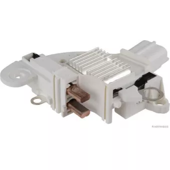 Régulateur d'alternateur HERTH+BUSS ELPARTS 35000070