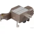 Régulateur d'alternateur HERTH+BUSS ELPARTS 35000071 - Visuel 1