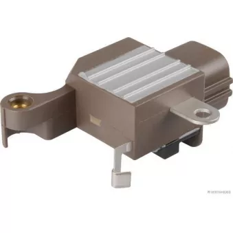 Régulateur d'alternateur HERTH+BUSS ELPARTS 35000071
