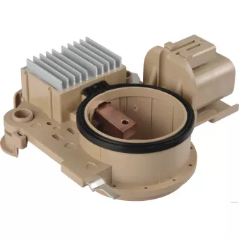 Régulateur d'alternateur HERTH+BUSS ELPARTS 35000076