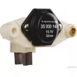 Régulateur d'alternateur HERTH+BUSS ELPARTS 35000140 - Visuel 1