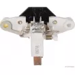 Régulateur d'alternateur HERTH+BUSS ELPARTS 35000143 - Visuel 2