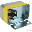 Régulateur d'alternateur HERTH+BUSS ELPARTS 35000146 - Visuel 1