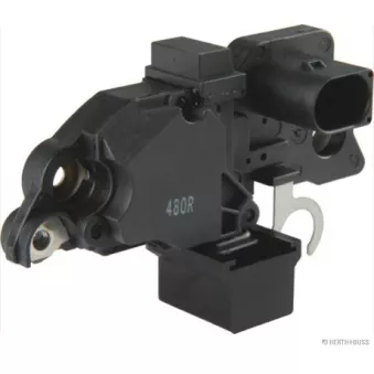 Régulateur d'alternateur HERTH+BUSS ELPARTS 35000147