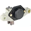 Régulateur d'alternateur HERTH+BUSS ELPARTS 35000148 - Visuel 1