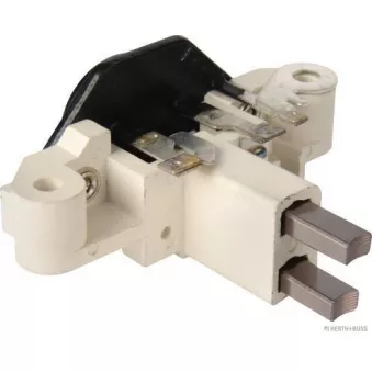 Régulateur d'alternateur HERTH+BUSS ELPARTS 35000151