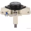Régulateur d'alternateur HERTH+BUSS ELPARTS 35000152 - Visuel 2