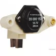 Régulateur d'alternateur HERTH+BUSS ELPARTS 35000153 - Visuel 1