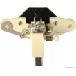 Régulateur d'alternateur HERTH+BUSS ELPARTS 35000153 - Visuel 2