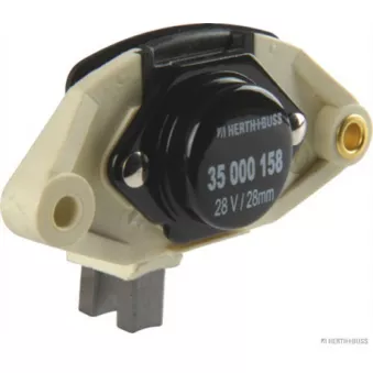 Régulateur d'alternateur HERTH+BUSS ELPARTS 35000158