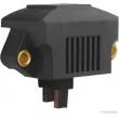 Régulateur d'alternateur HERTH+BUSS ELPARTS 35000162 - Visuel 1