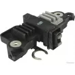Régulateur d'alternateur HERTH+BUSS ELPARTS 35000186 - Visuel 1