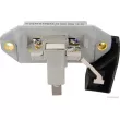 Régulateur d'alternateur HERTH+BUSS ELPARTS 35005006 - Visuel 2